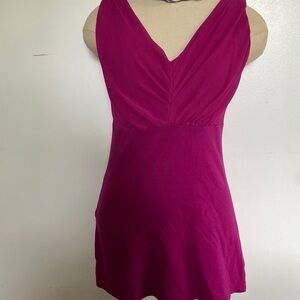 Express women’s tank